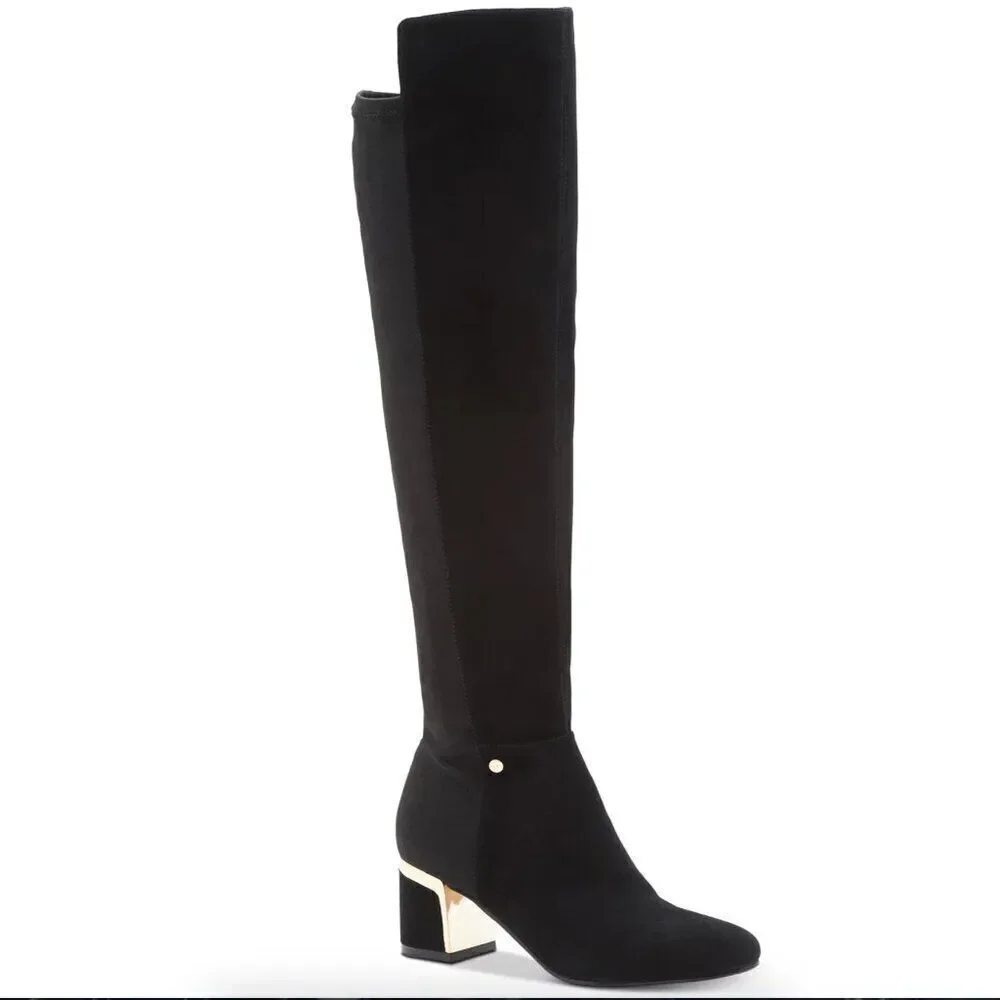DKNY Women's Cora Boots